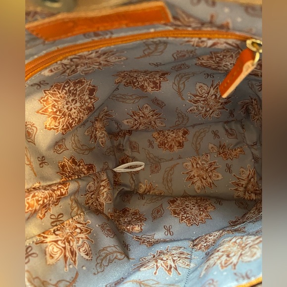 HOBO international NWT - Picture 5 of 6